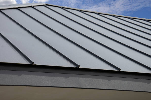 Best Commercial Roofing Services  in Middleburg, PA